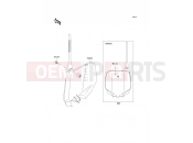 KAWASAKI KX85 (KX85ACF) Accessory