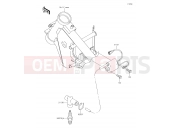 KAWASAKI KX65 (KX65AHF) Ignition System