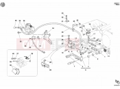 DUCATI Sporttouring ST3 REAR BRAKE SYSTEM » BRAKING SYSTEM