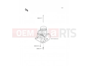 KAWASAKI 1990 Optional Parts