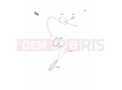 KAWASAKI KX80 (KX80-V1) Ignition Coil