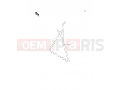 KAWASAKI KX125 (KX125-L2) Stand(s)