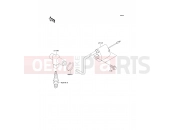 KAWASAKI KX65 (KX65-A1) Ignition System