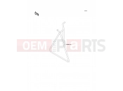KAWASAKI KX65 (KX65-A1) Stand(s)
