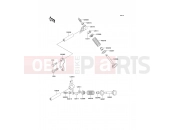 Valve(s) - Kawasaki KAZER (AN110-D2) 2000