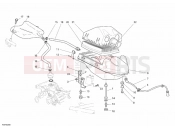 DUCATI Sporttouring ST3 S ABS INTAKE » UNCLASSIFIED