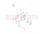 KAWASAKI 2002 Headlight(s)