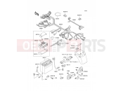 KAWASAKI 2002 Chassis Electrical Equipment