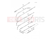 KAWASAKI LTD450 LIQUID COOLED (EN450-A3) N/A