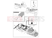 MV AGUSTA Brutale 910 R Battery - Startrelay