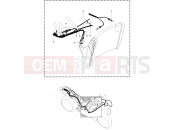 MV Agusta 2002-2003 F4 750S 1+1 Electric System 2