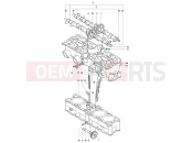 MV Agusta 2002-2003 F4 750S 1+1 Timing System