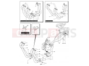 MV Agusta 2002-2003 F4 750S 1+1 Exhaust System