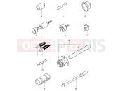 MV Agusta 2004-2006 F4 1000S Service Tools Frame 1