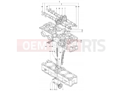 MV Agusta 2006-2007 F4 1000R Timing System