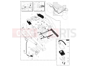 MV AGUSTA 2013-2015 F4 RR ECU