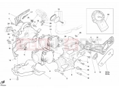 DUCATI 2006 Superbike 749 R HEADLIGHT » LIGHTING SYSTEM