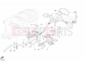 DUCATI 2006 Superbike 749 S TAILLIGHT » LIGHTING SYSTEM