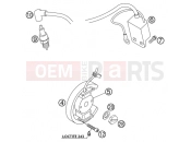 KTM 50 SX  PRO JUNIOR  LC (6001D3) [EU] 2004 IGNITION SYSTEM