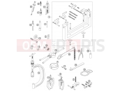 Special tools (engine) - KTM 450 SX (8401F5) [EU] 2006