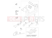 Special tools (engine) - KTM 125 SX (6101E0) [EU] 2005