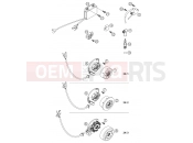 IGNITION SYSTEM - KTM 125 SX (610130) [EU] 2003