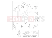 KTM 65 SX (600136) [EU] 2003 Special tools (engine)