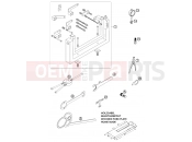 Special tools (engine) - KTM 125 SX (610120) [EU] 2002