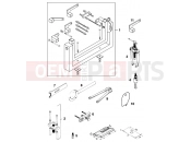 KTM 65 SX (600115) [EU] 2001 Special tools (engine)