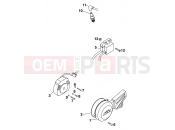 KTM 65 SX (600115) [EU] 2001 IGNITION SYSTEM