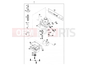 KTM 50 SX JUNIOR (600111) [EU] 2001 CARBURETOR