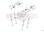 DUCATI 2006 Superbike 999 R VALVE » UNCLASSIFIED