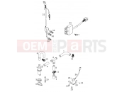 ELECTRONIC POWER CONTROL EPC - KTM 640 LC-E (976006) [AU] 2000