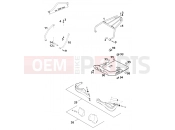KTM 400 LC4-E (932606) [EU] 2000 ACCESSORIES