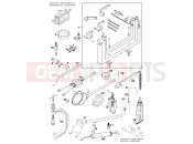 KTM 400 LC4-E (932206) [GB] 2000 Special tools (engine)