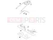KTM 125 SX (610200) [EU] 2000 ACCESSORIES