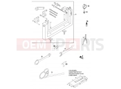 KTM 125 SX (610200) [EU] 2000 Special tools (engine)