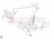 DUCATI 2006 Superbike 999 R XEROX COOLING CIRCUIT » UNCLASSIFIED