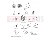 INDIAN SCOUT 1200 ALL OPTIONS (R02) - N19MSA00/MSB00 ELECTRICAL | ELECTRICAL, COMPONENTS - N19MSA00/MSB00 ALL OPTIONS (200365)