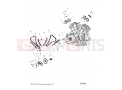 INDIAN SCOUT 1200 ALL OPTIONS (R02) - N19MSA00/MSB00 ENGINE | ENGINE, CAM CHAIN and SPROCKETS - N19MSA00/MSB00 ALL OPTIONS (200058)