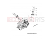 INDIAN CHIEFTAIN CLASSIC ALL OPTIONS (R07) (N19TFAAA) ENGINE | ENGINE, PUSHROD ASM. - N19TFAAA ALL OPTIONS (49INDIANPUSHROD14)
