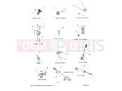 INDIAN SPRINGFIELD ALL OPTIONS (R04) (N18THAAA) ELECTRICAL | ELECTRICAL, COMPONENTS 2 - N18THAAA ALL OPTIONS (200112)