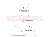INDIAN SPRINGFIELD ALL OPTIONS (R04) (N18THAAA) ELECTRICAL | ELECTRICAL, WIRE HARNESS 2 - N18THAAA ALL OPTIONS (200247)