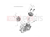 INDIAN SPRINGFIELD ALL OPTIONS (R04) (N18THAAA) ENGINE | ENGINE, CYLINDER HEAD ASM. - N18THAAA ALL OPTIONS (49INDIANCYLHEAD14)