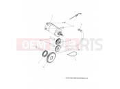 INDIAN SPRINGFIELD ALL OPTIONS (R04) (N18THAAA) ENGINE | ENGINE, STARTER MOTOR - N18THAAA ALL OPTIONS (49INDIANSTARTER14)
