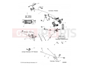 ELECTRICAL | ELECTRICAL, WIRE HARNESS - N17TCAAA/TRAAA ALL OPTIONS (200096) - Indian CHIEFTAIN/ROADMASTER ALL OPTIONS (R06) - N17TCAAA/TRAAA 2017