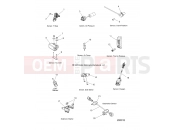 INDIAN SPRINGFIELD ALL OPTIONS (R03) (N17THAAA) ELECTRICAL | ELECTRICAL, COMPONENTS 2 - N17THAAA ALL OPTIONS (200012)