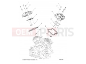 VICTORY OCTANE ALL OPTIONS (R06) - V17FTA/FTB ENGINE | ENGINE, VALVE COVERS - V17FTA/FTB ALL OPTIONS (800199)
