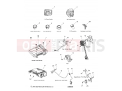 INDIAN 2016 SPRINGFIELD ALL OPTIONS (R05) (N16THAAA) ELECTRICAL | ELECTRICAL, COMPONENTS 1 - N16THAAA ALL OPTIONS (200090)