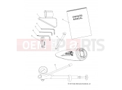 INDIAN 2016 SPRINGFIELD ALL OPTIONS (R05) (N16THAAA) TOOLS | TOOLS, TOOL KIT - N16THAAA ALL OPTIONS (200010)